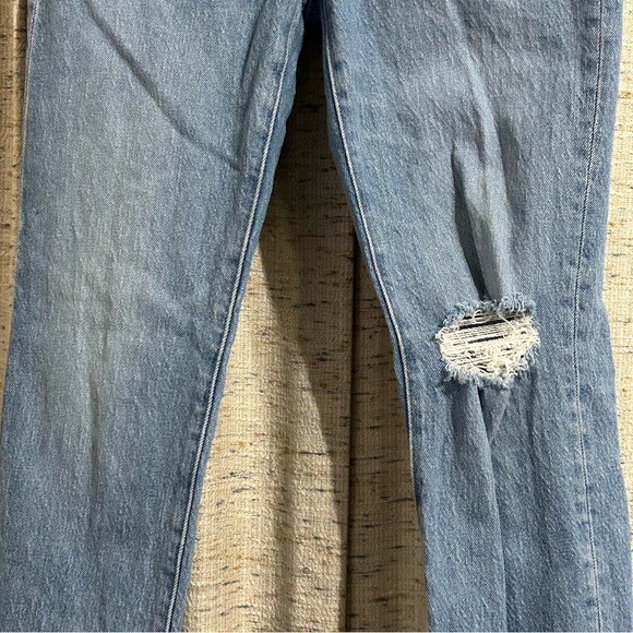 Madewell The Perfect Vintage Jeans - 24P - Picture 3 of 12